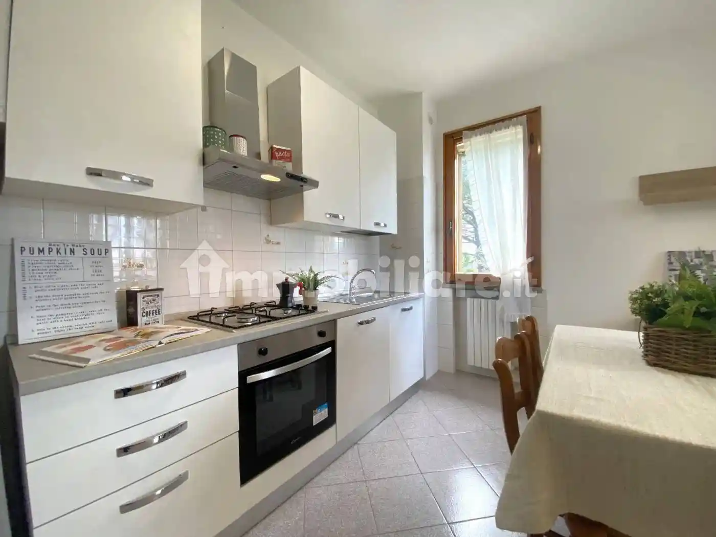 Appartamento in affitto a Bertinoro