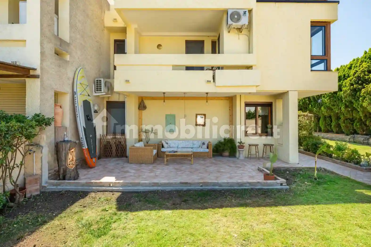 Villetta a schiera - foto 3