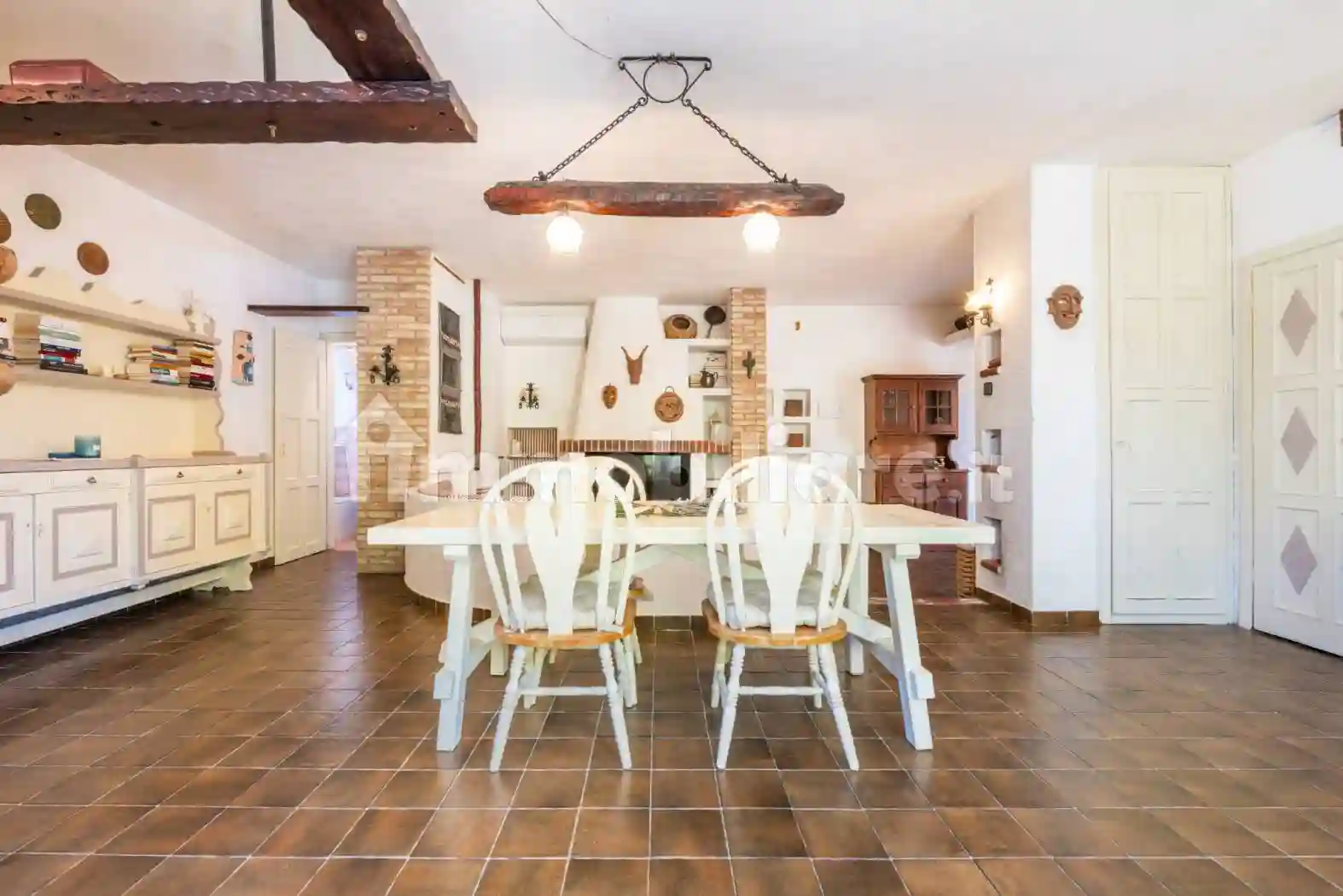 Villetta a schiera - foto 5