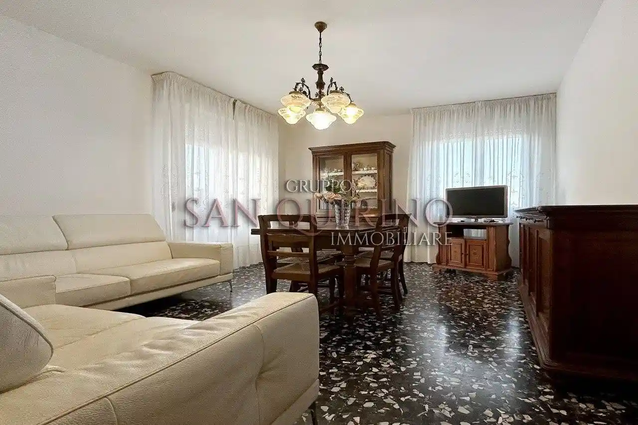 Appartamento in vendita a San Martino in Rio