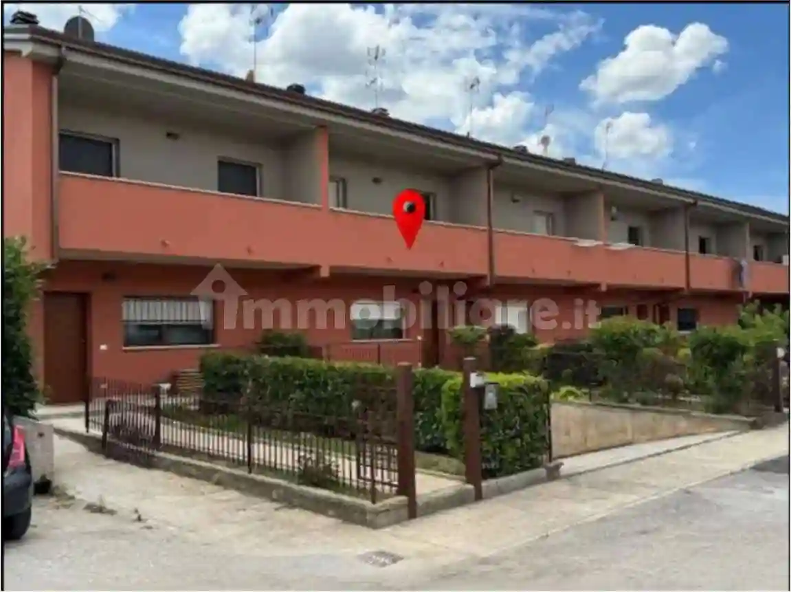 Villetta a schiera - foto 3