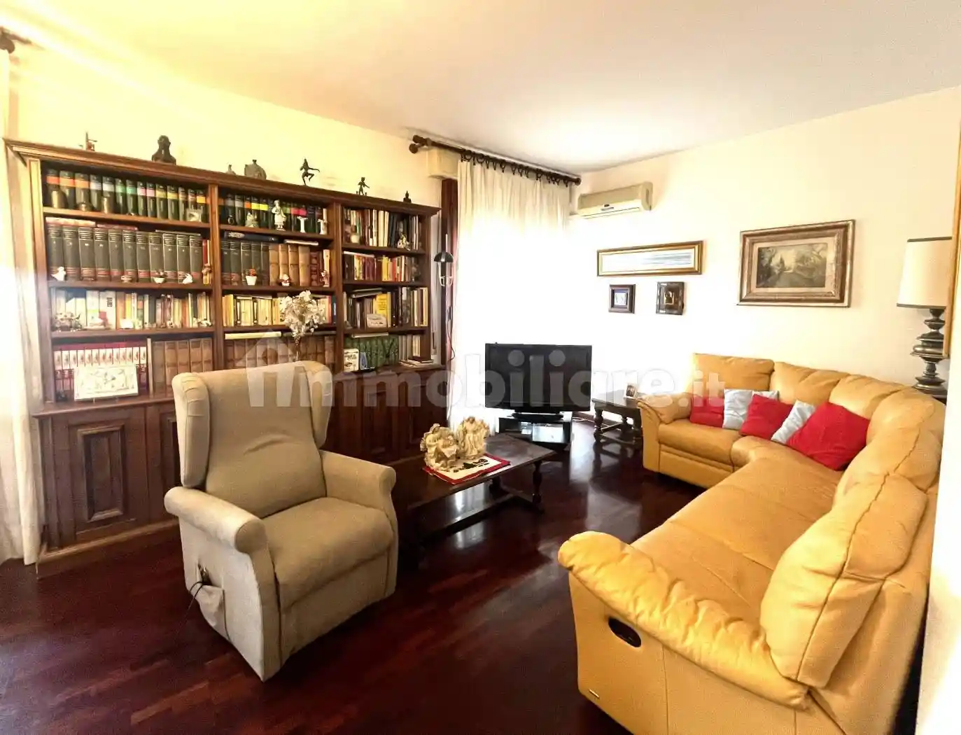 Attico - Mansarda in vendita a Prato