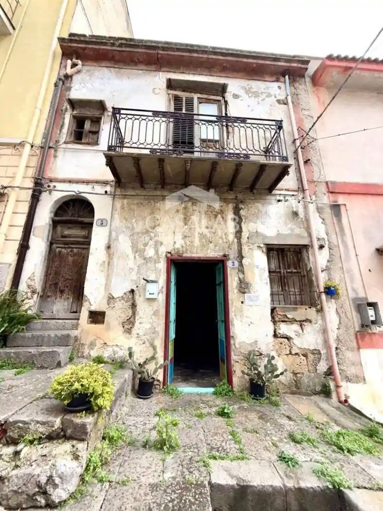 Appartamento in vendita a Carini