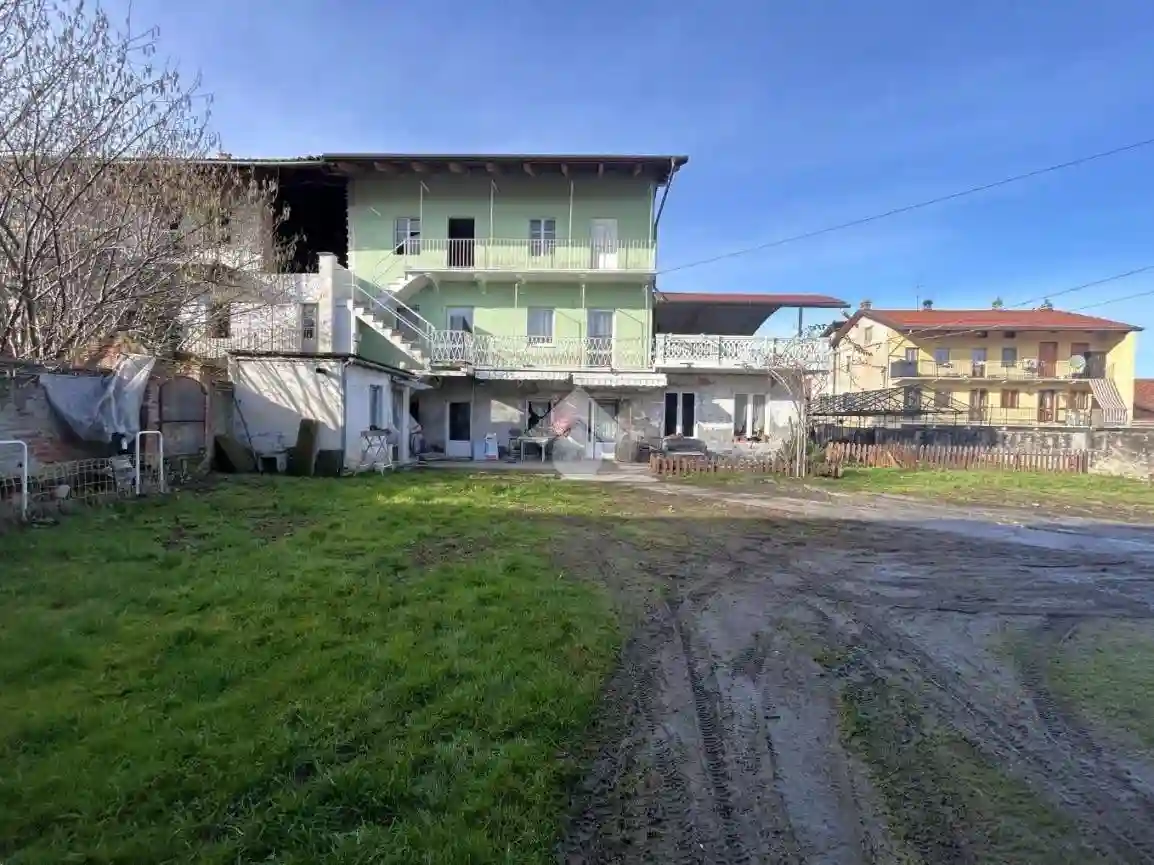 Casa indipendente - foto 2