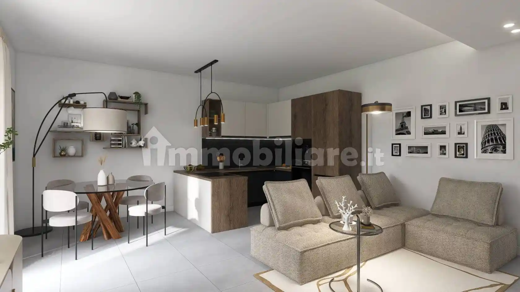 Appartamento in vendita a Verona