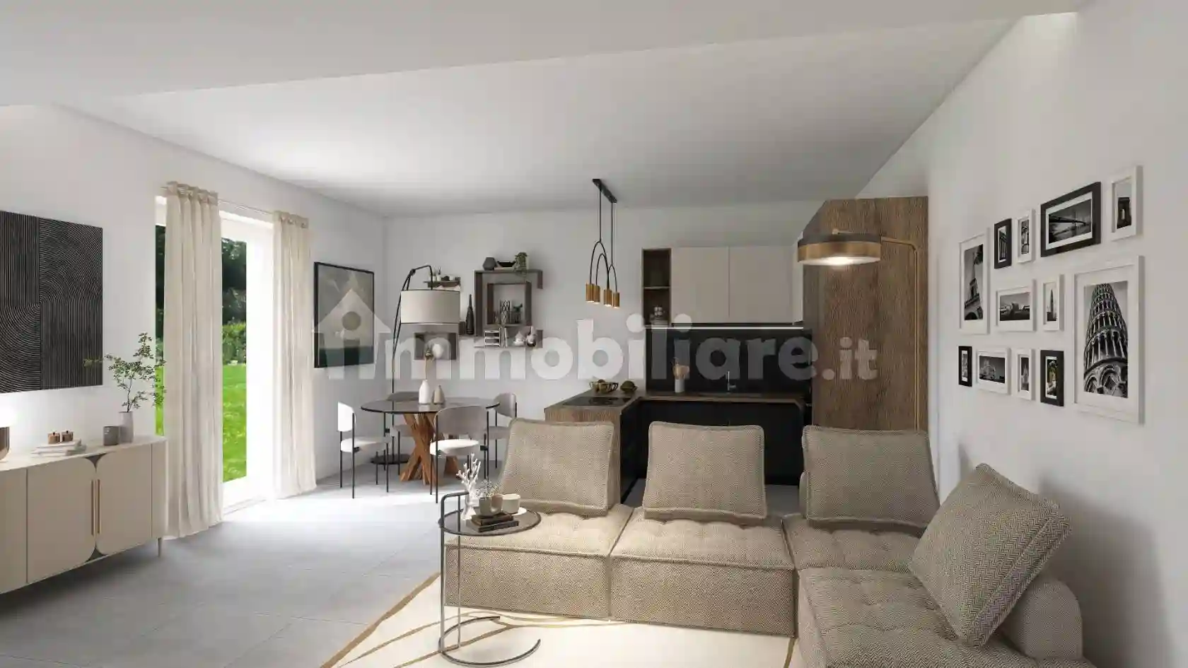 Appartamento - foto 3