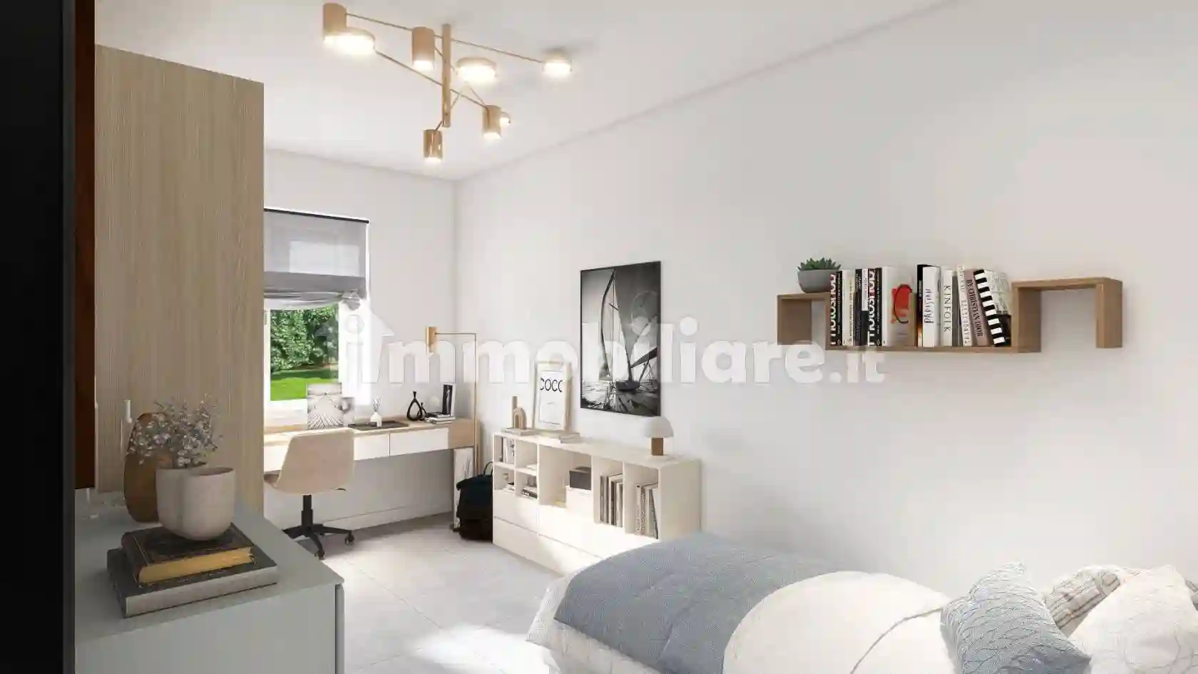 Appartamento - foto 4