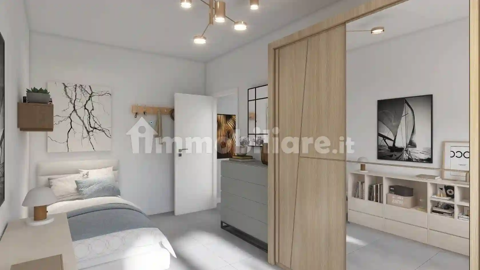 Appartamento - foto 5