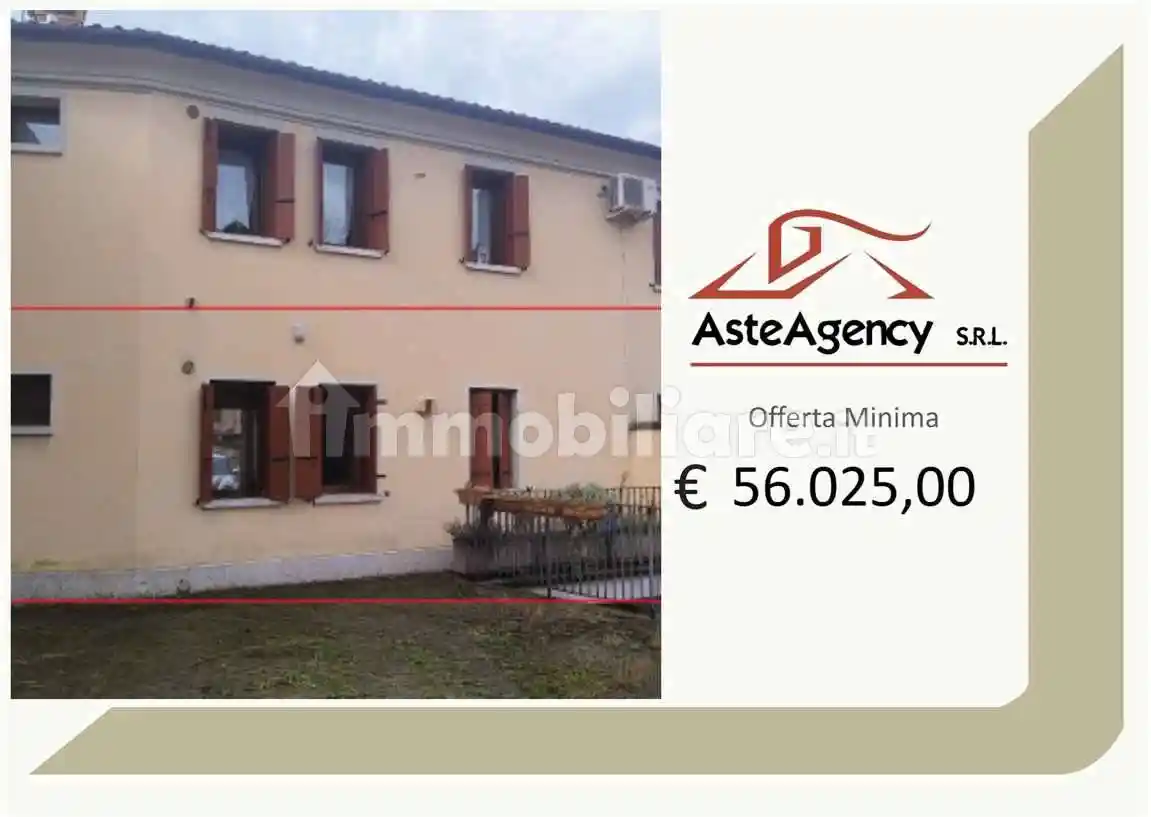 Appartamento in vendita a Sernaglia della Battaglia