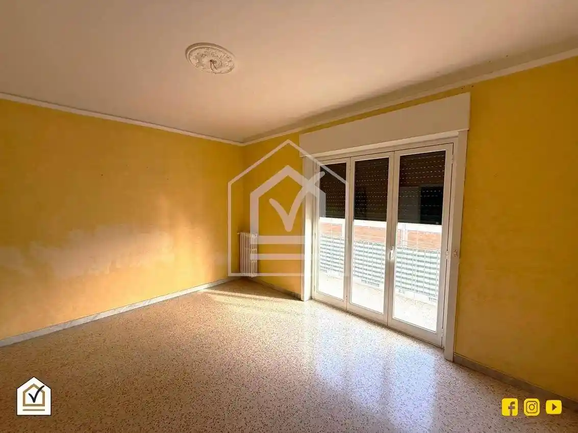 Appartamento in vendita a Bari