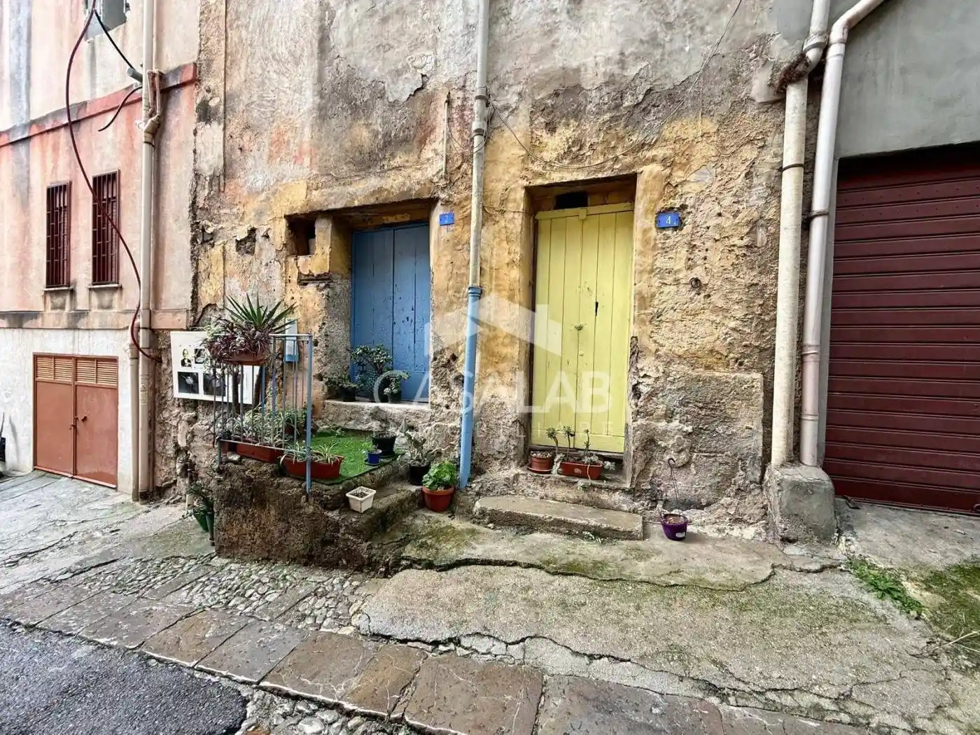 Appartamento in vendita a Carini