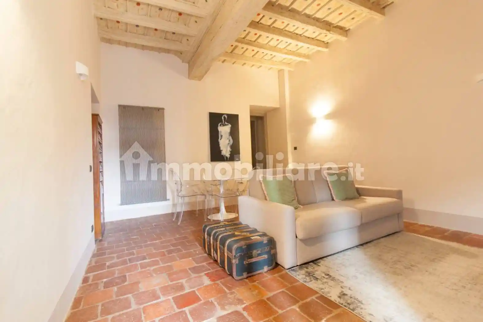 Appartamento in affitto a Cherasco