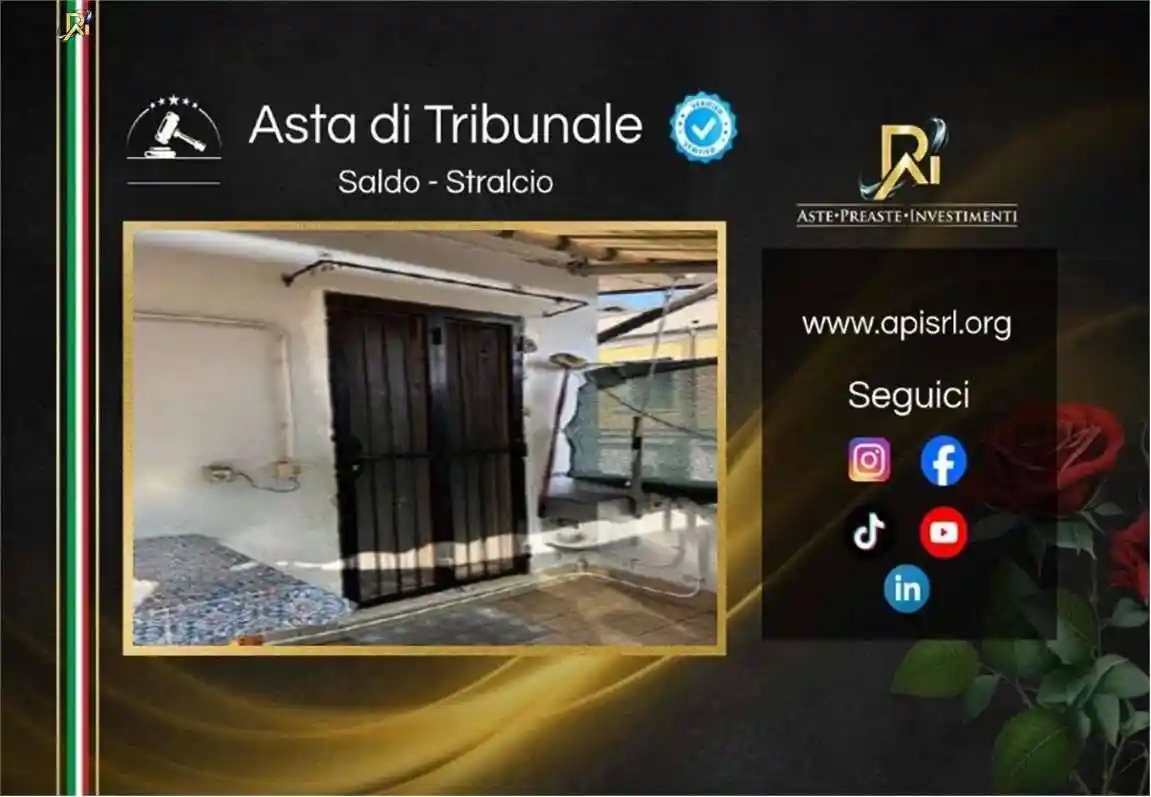 Appartamento in vendita a Bagnolo Mella