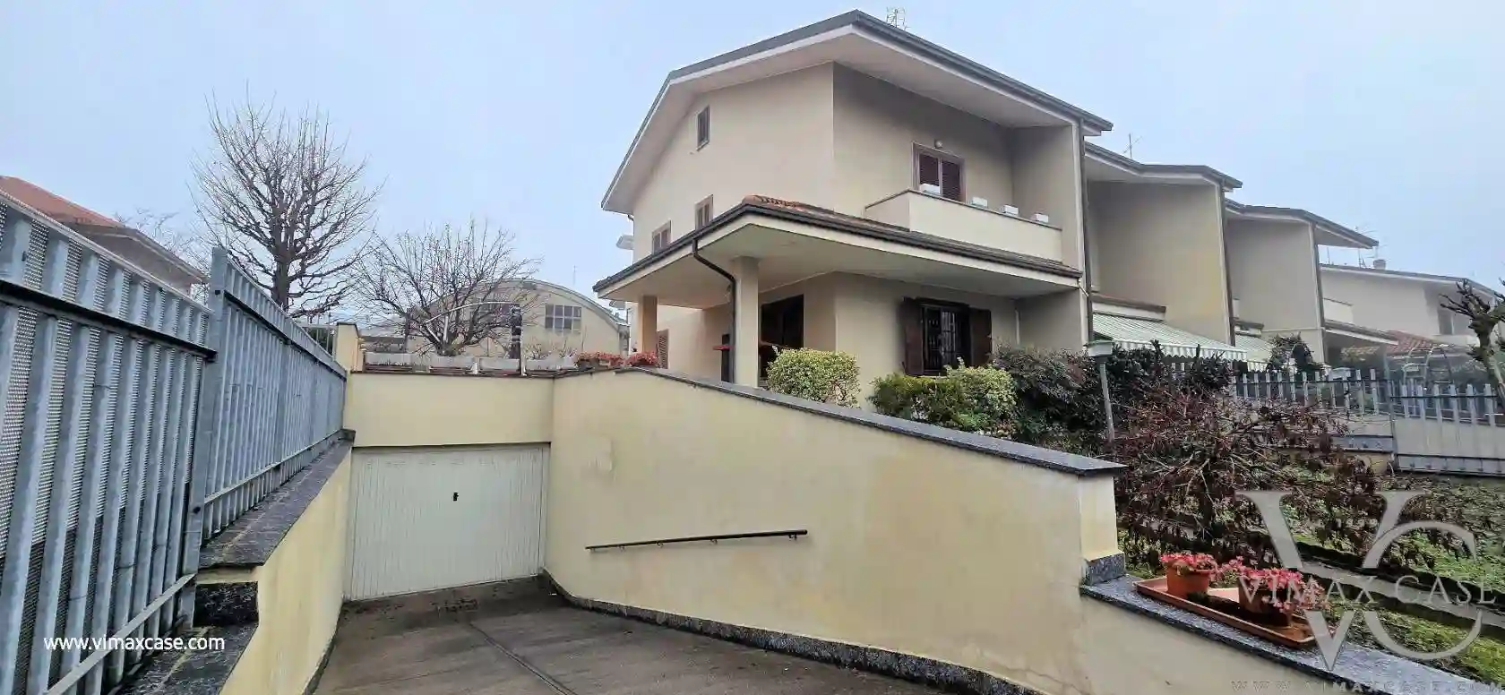 Villetta a schiera - foto 3