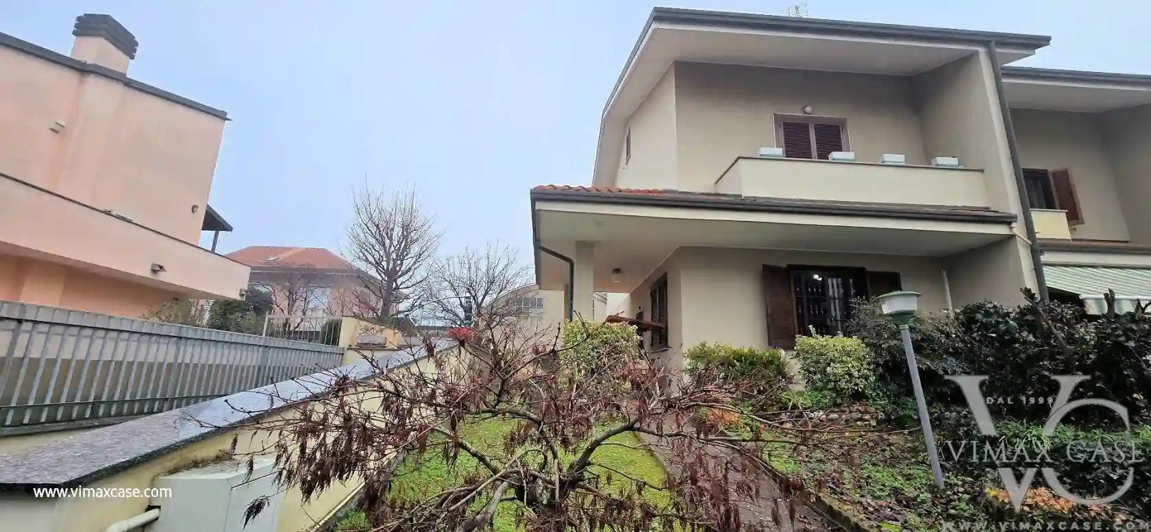 Villetta a schiera - foto 4