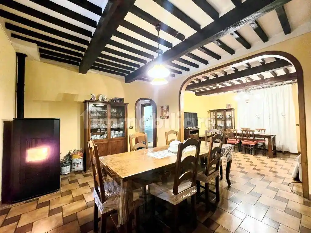 Casa indipendente in vendita a Castelfranco di Sotto