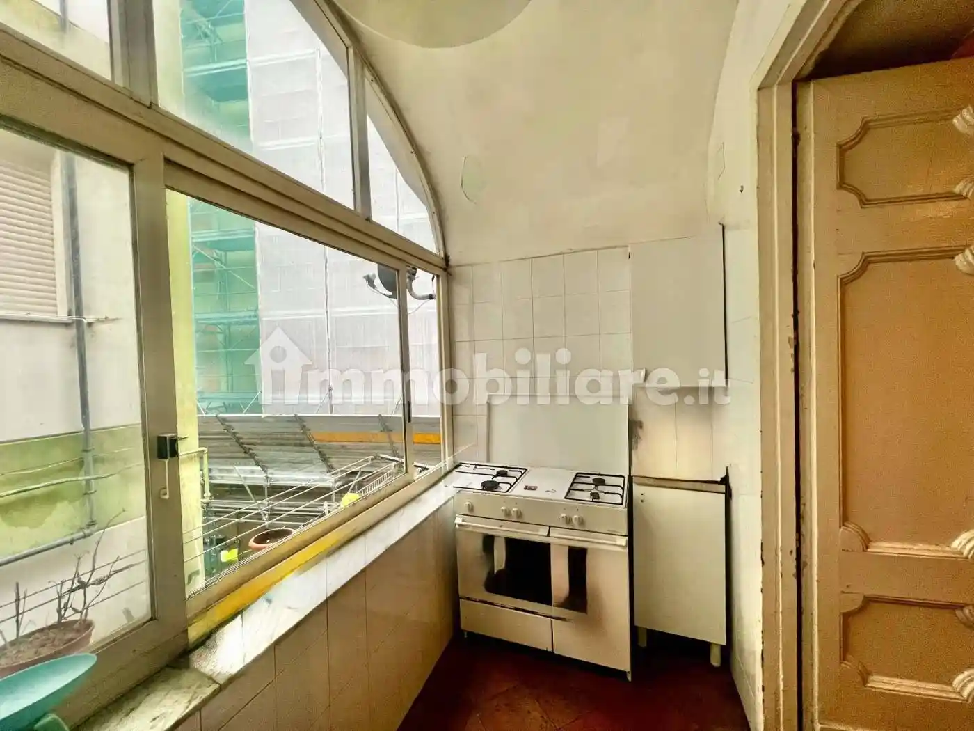 Appartamento in vendita a Maiori