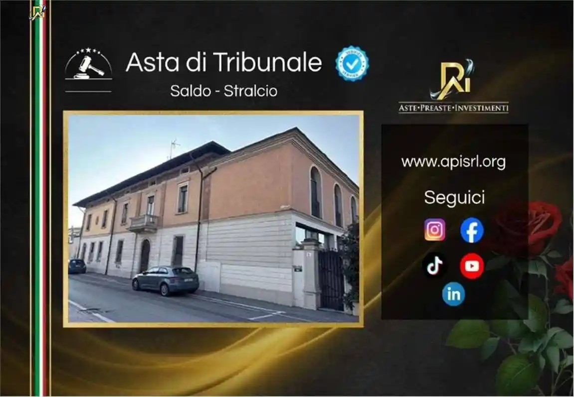 Appartamento in vendita a Bagnolo Mella