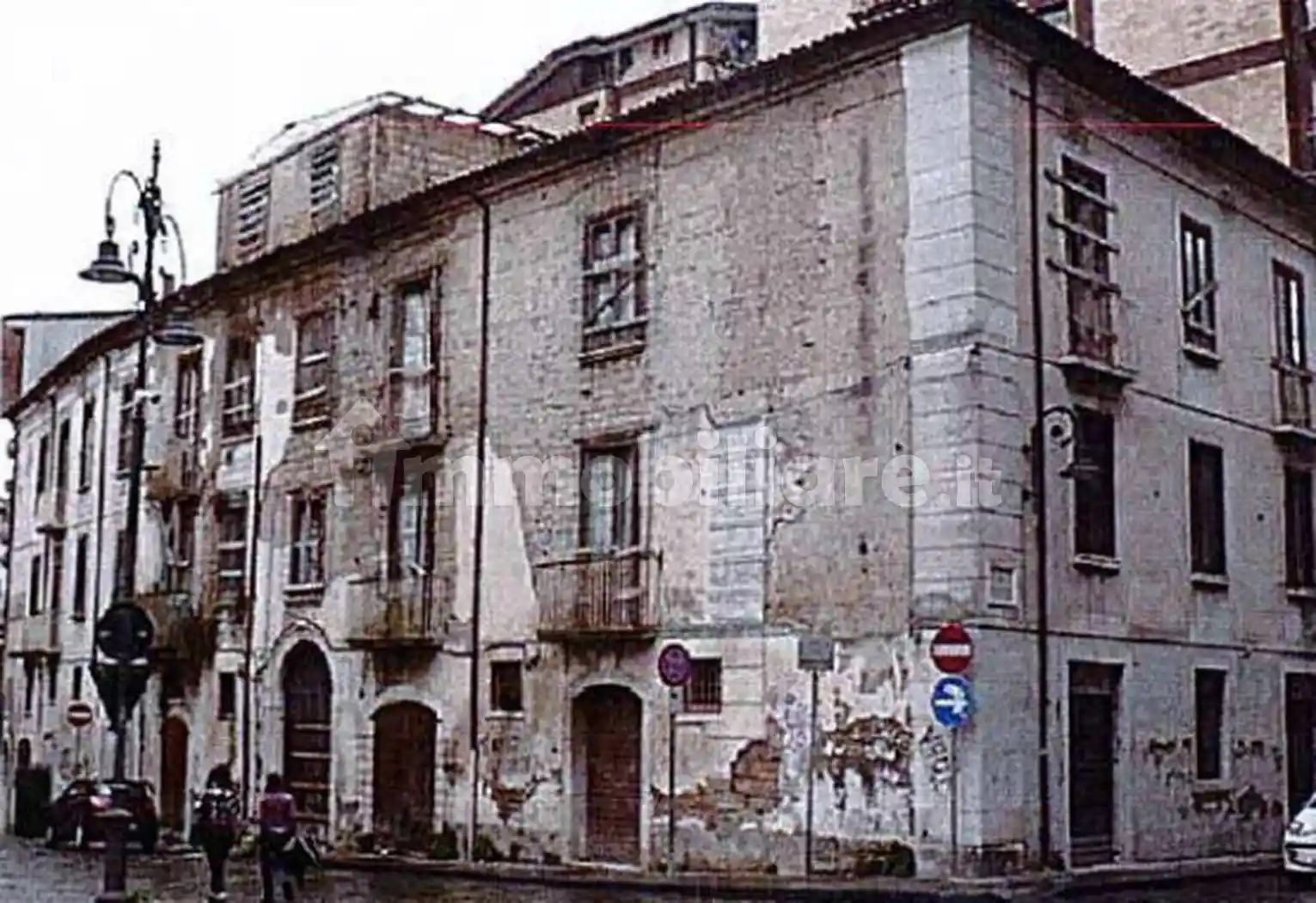 Appartamento in vendita a Avellino