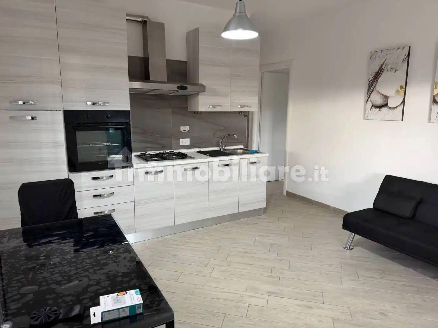 Appartamento in vendita a Guidonia Montecelio