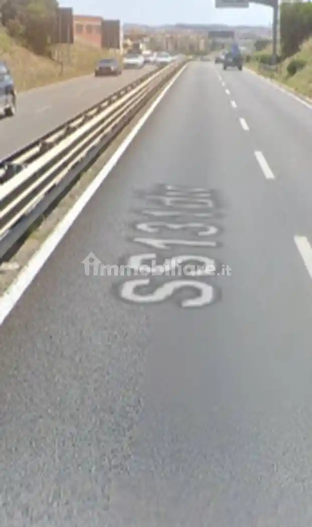 Appartamento in vendita a Selargius