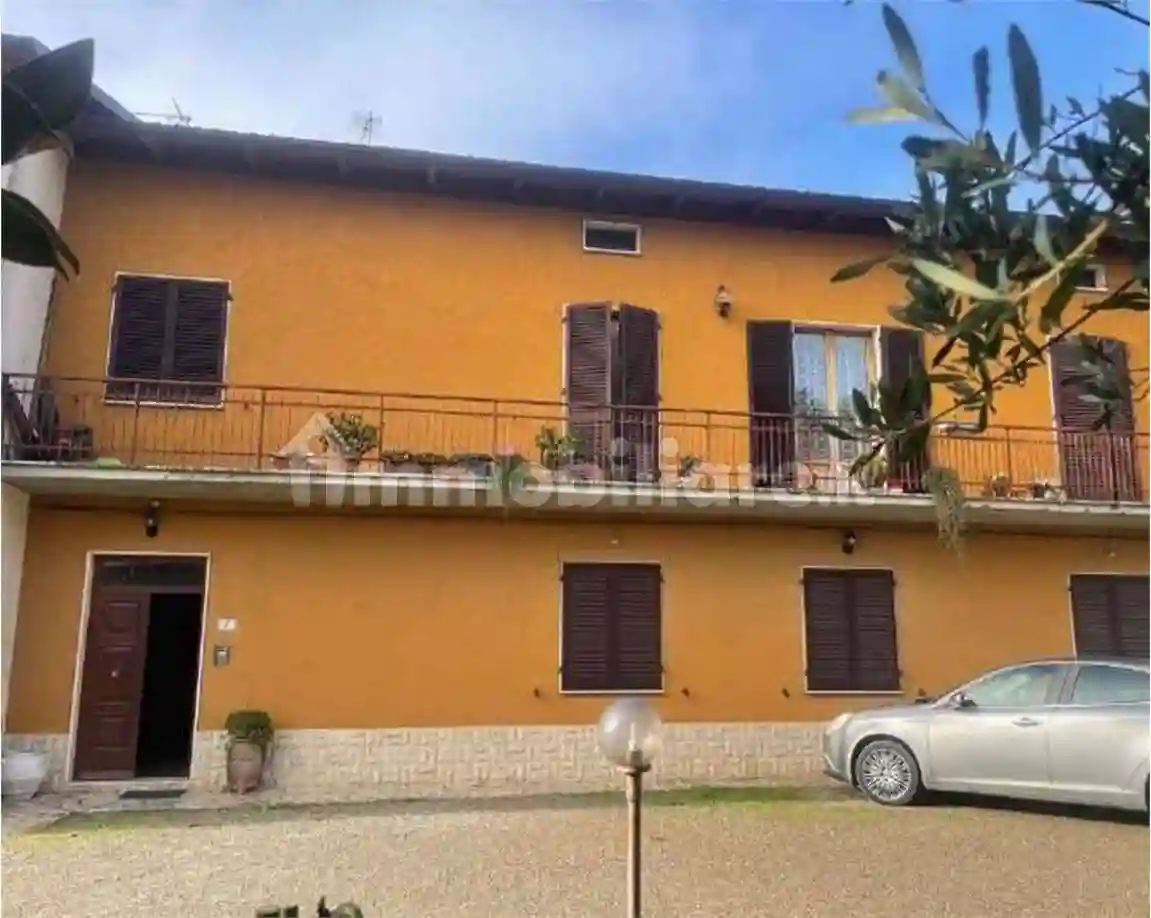 Casa indipendente - foto 5