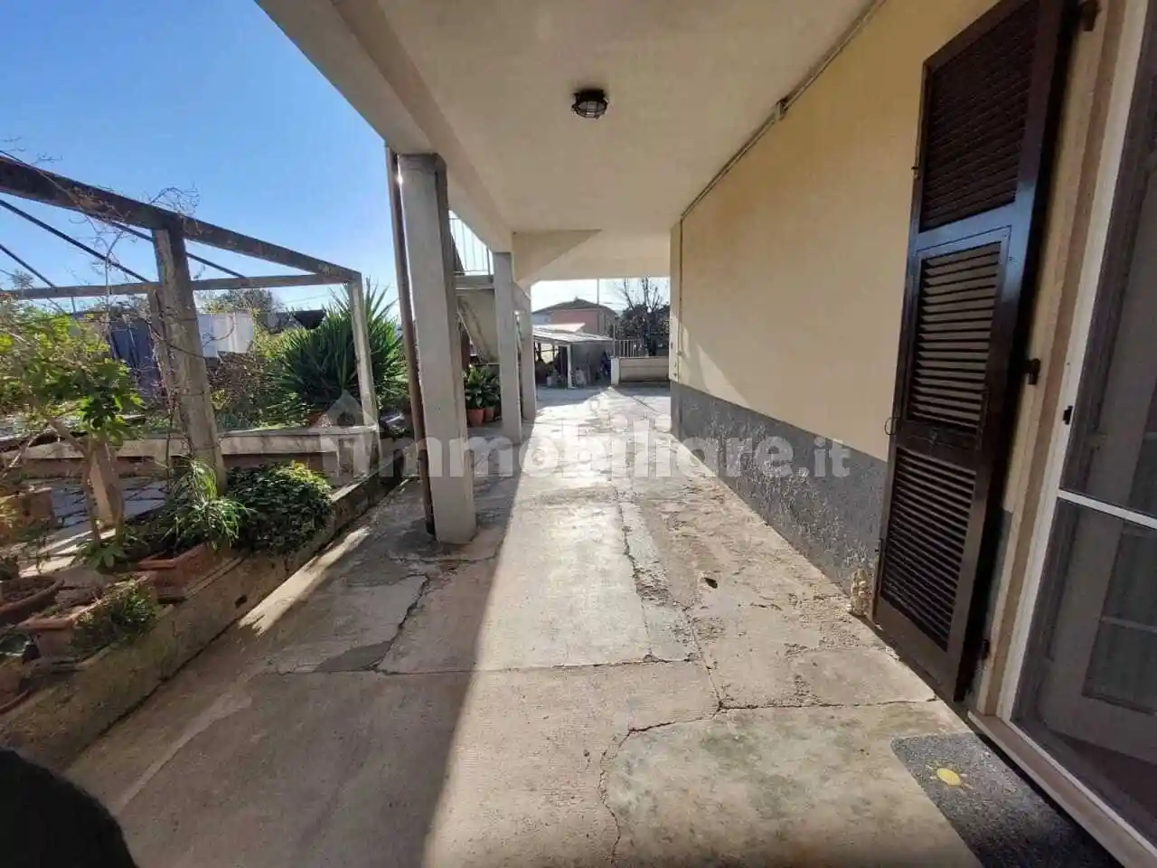 Villa in vendita a Castelnuovo Magra