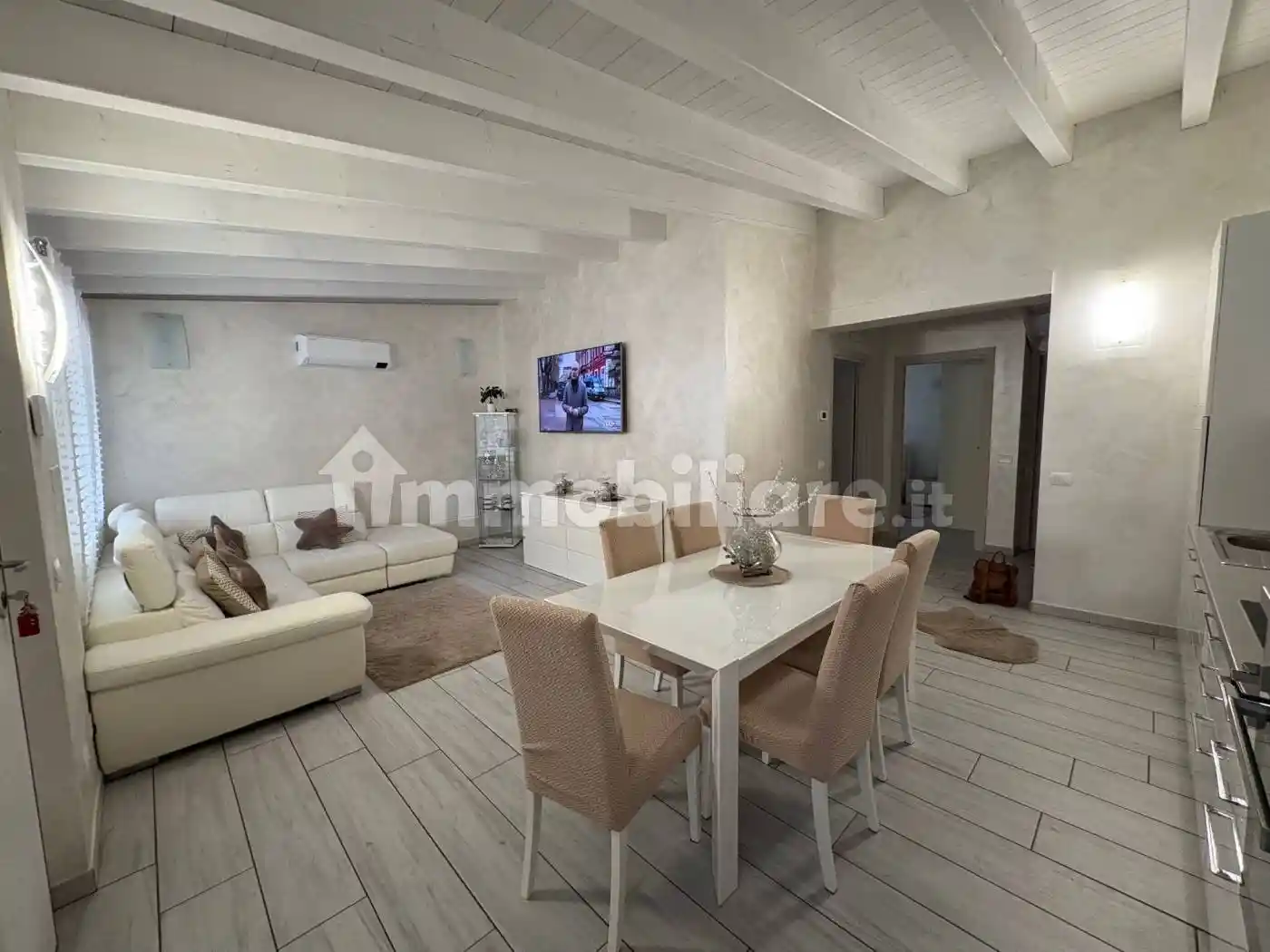 Villa in vendita a Flero