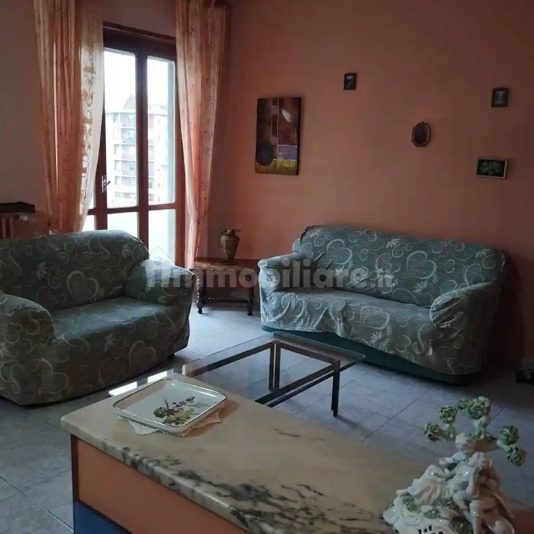 Appartamento in affitto a Torino