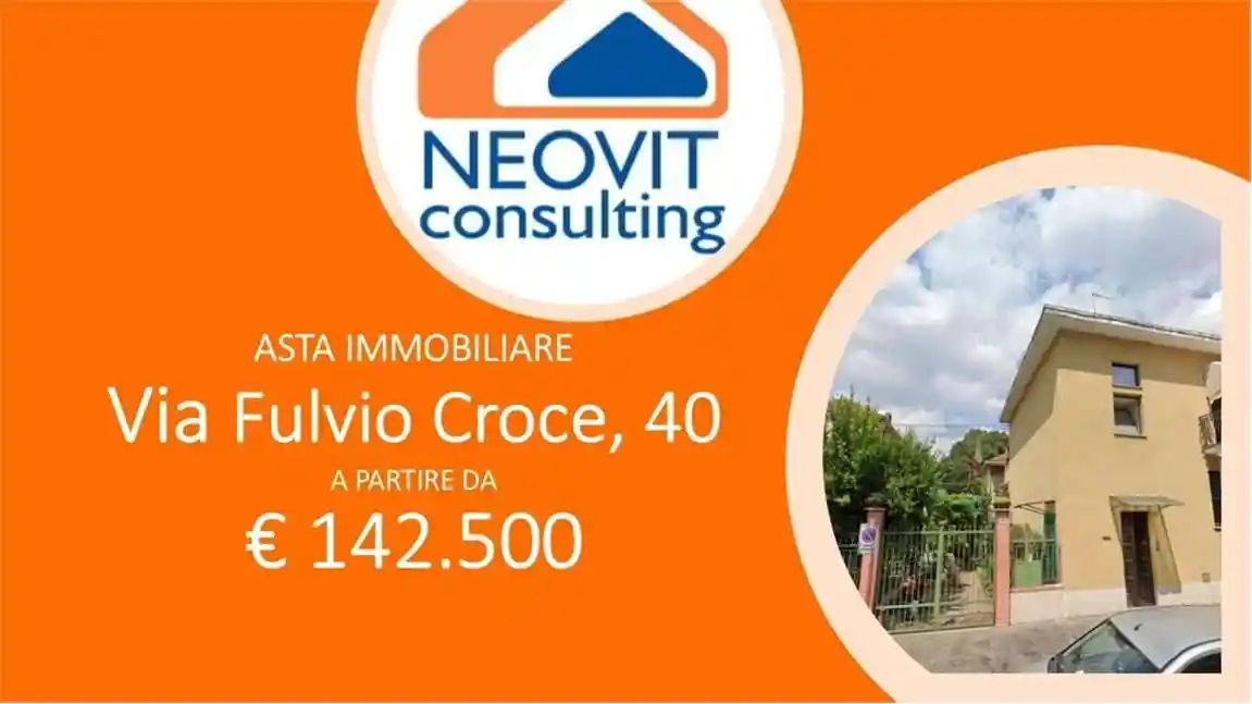 Villa in vendita a Torino