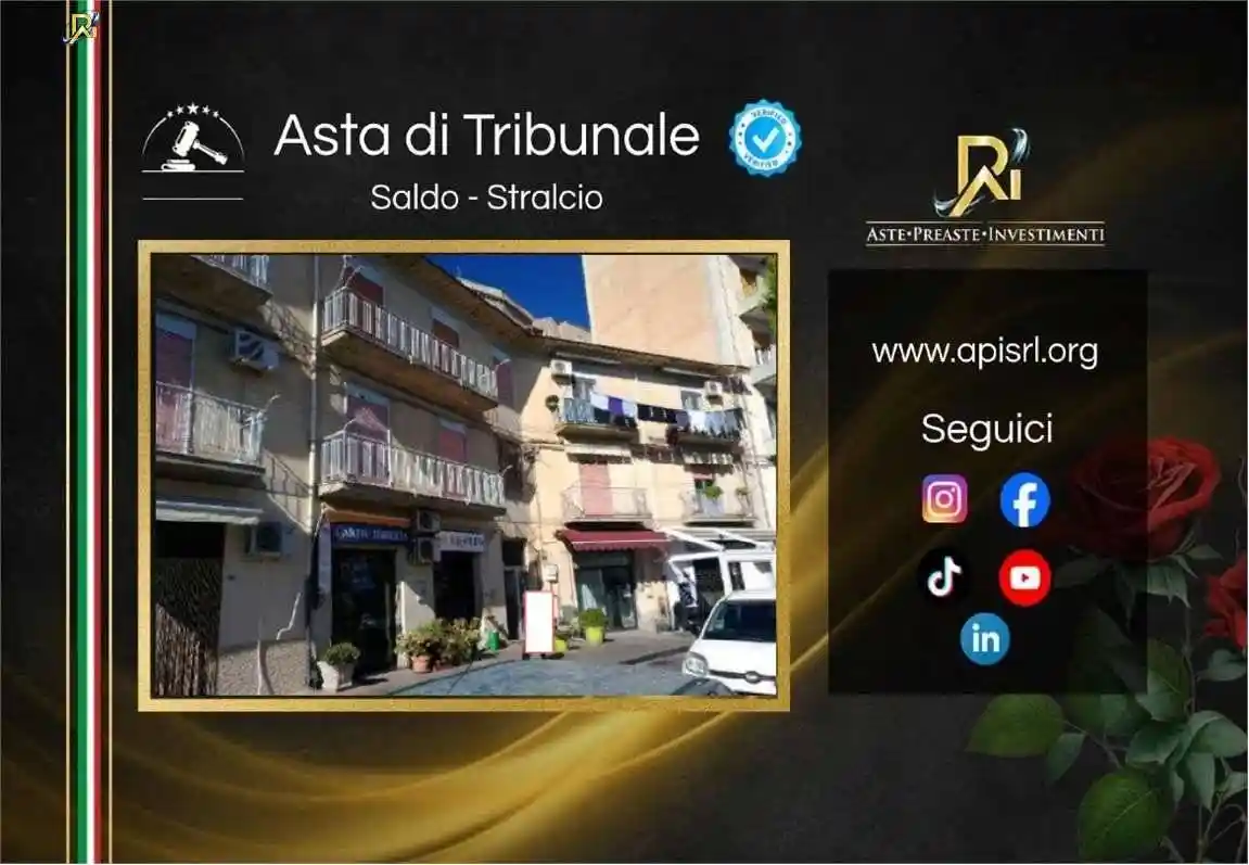 Appartamento in vendita a Nicosia