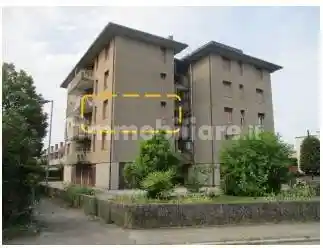 Appartamento in vendita a Caerano di San Marco