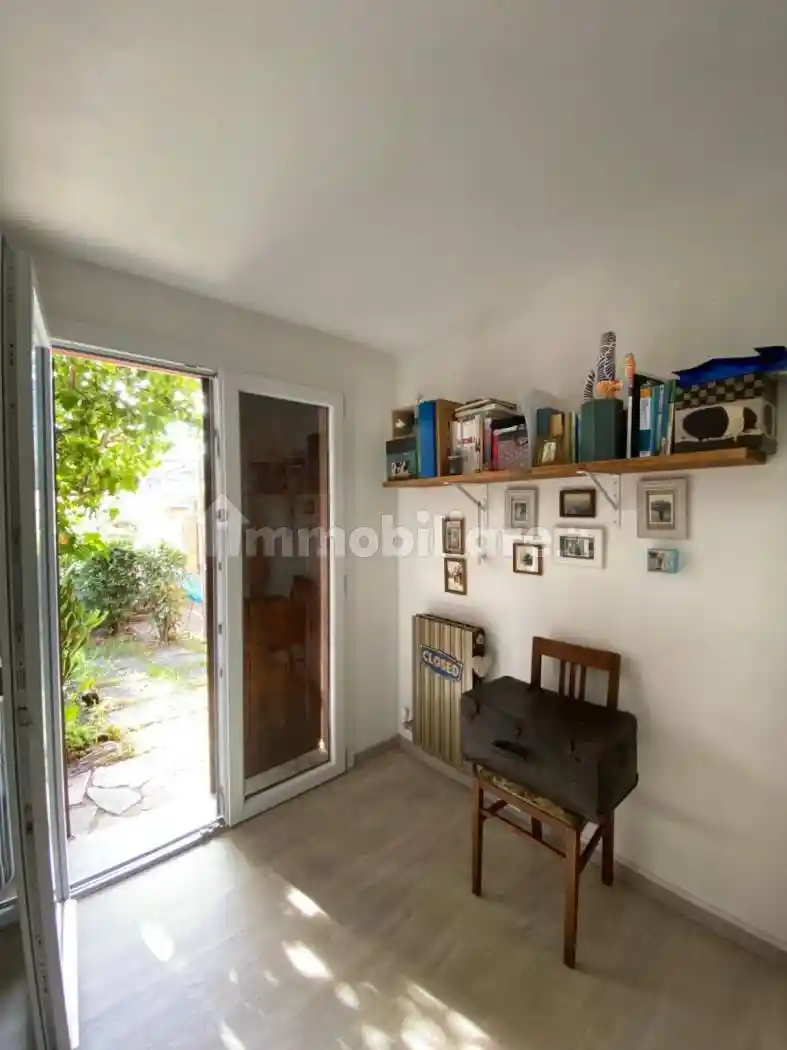 Appartamento in vendita a Castelnuovo Magra