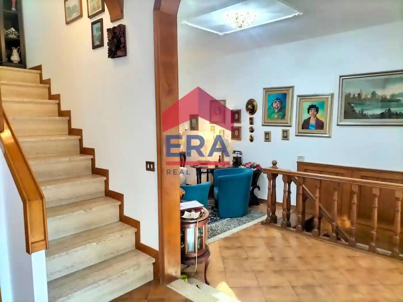 Villetta a schiera - foto 5