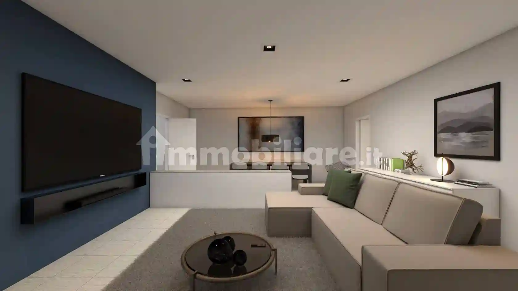 Appartamento - foto 2