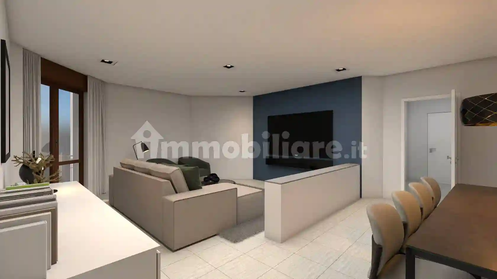 Appartamento - foto 4