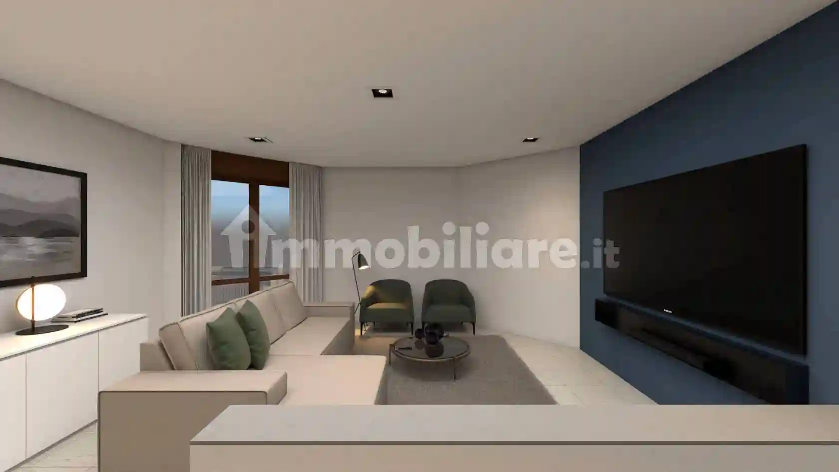 Appartamento - foto 5