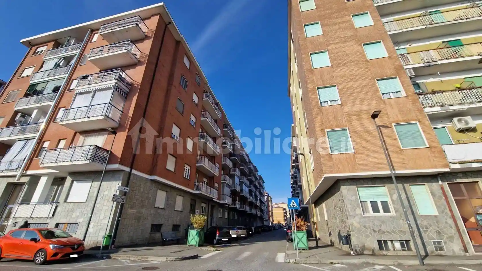 Appartamento in vendita a Rivalta di Torino