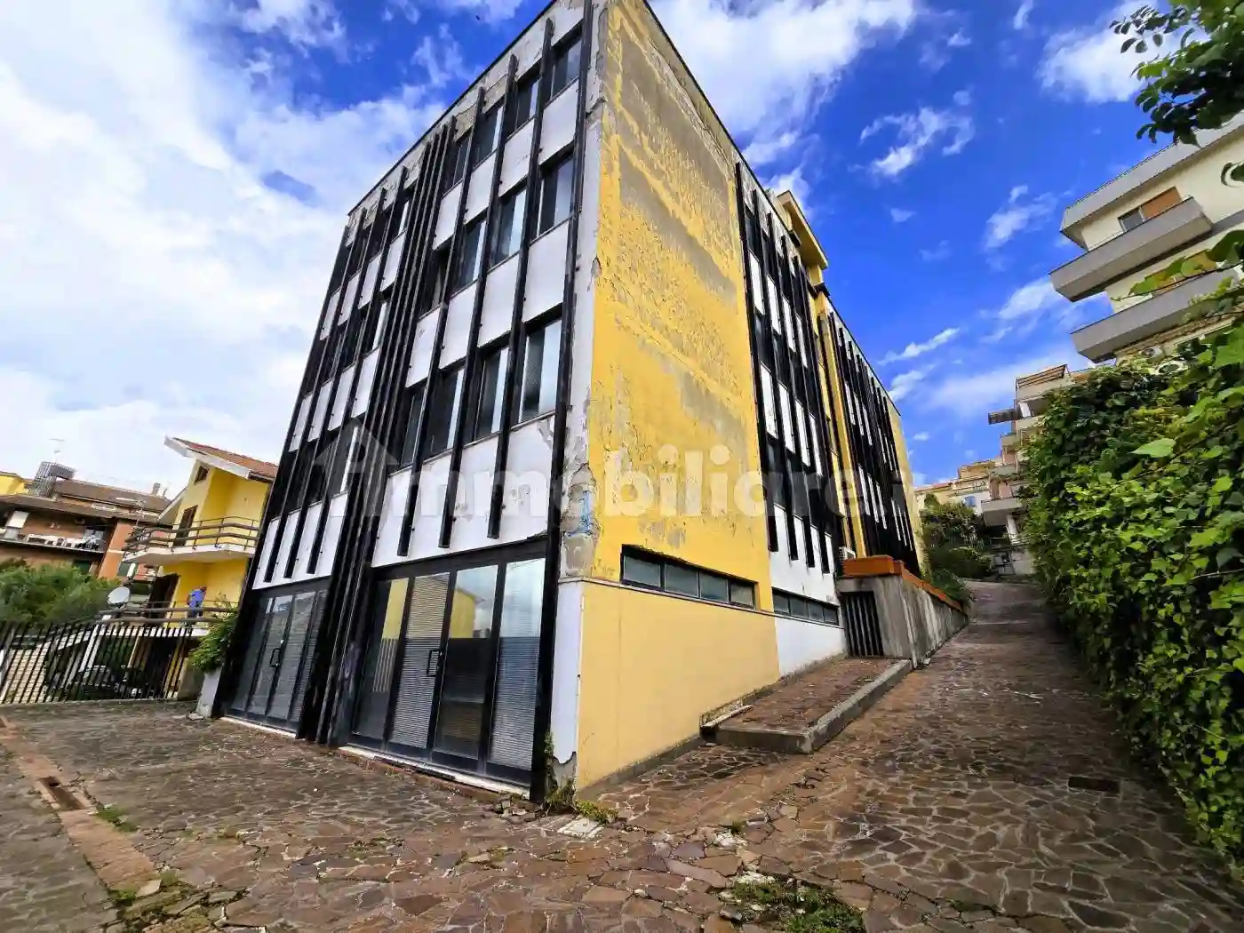 Palazzo - Edificio - foto 2