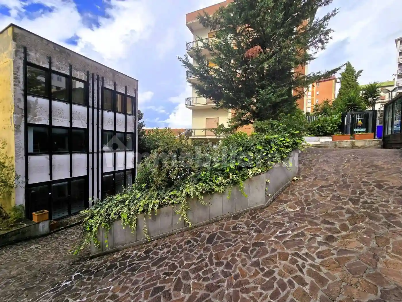 Palazzo - Edificio - foto 3