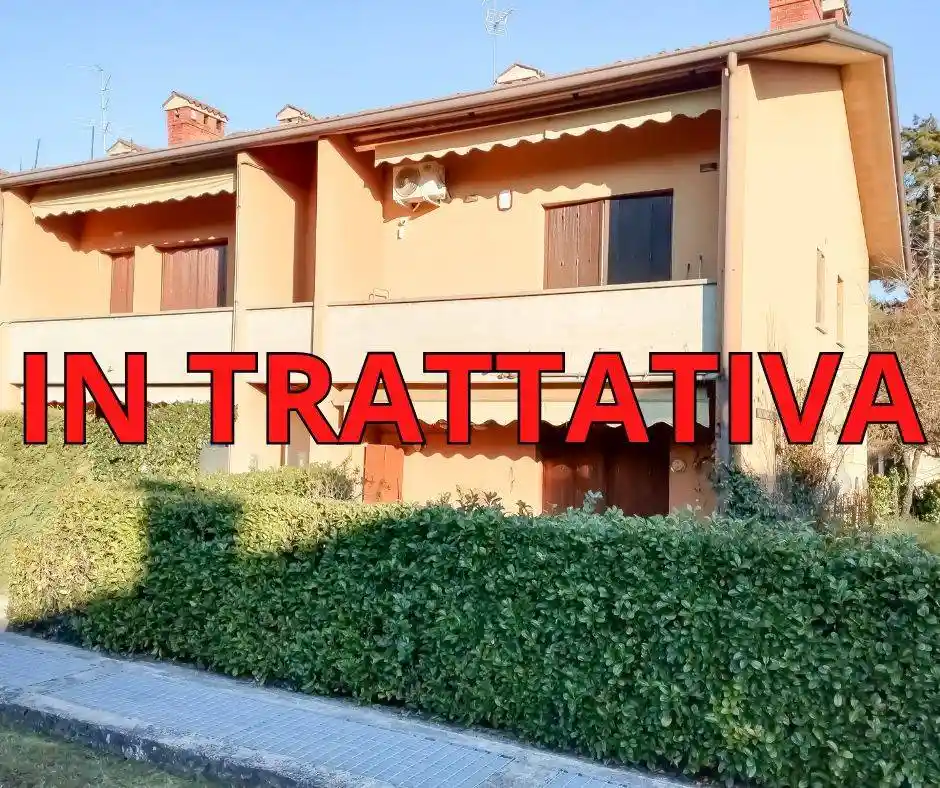 Appartamento in vendita a Gorlago