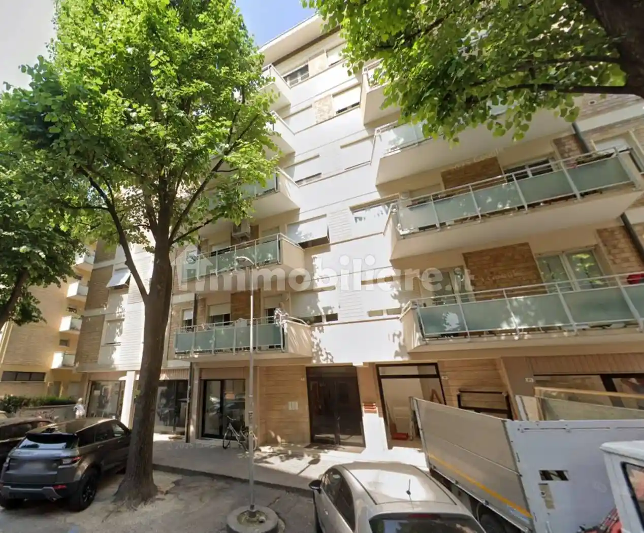 Appartamento in vendita a Cesena