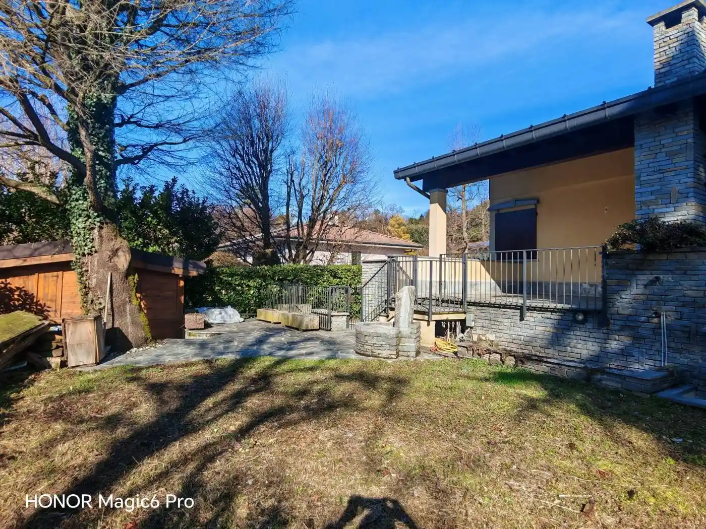 Villa in vendita a Carimate