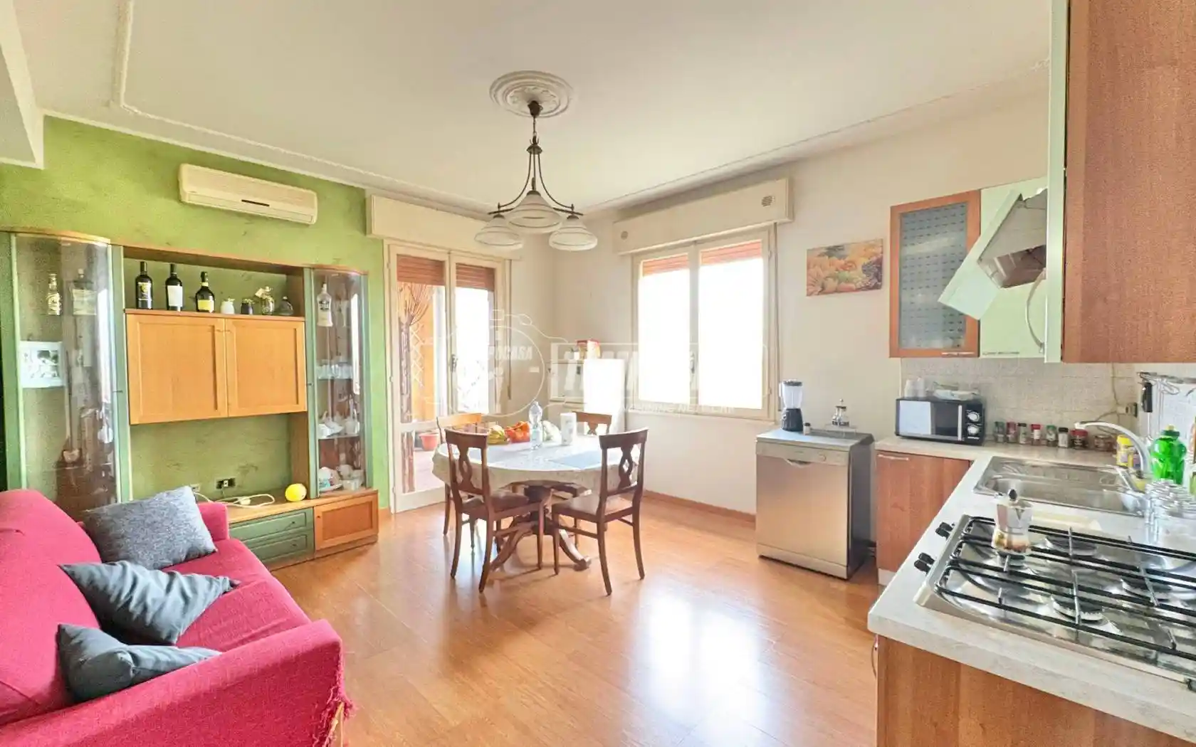 Appartamento in vendita a Fiorano Modenese