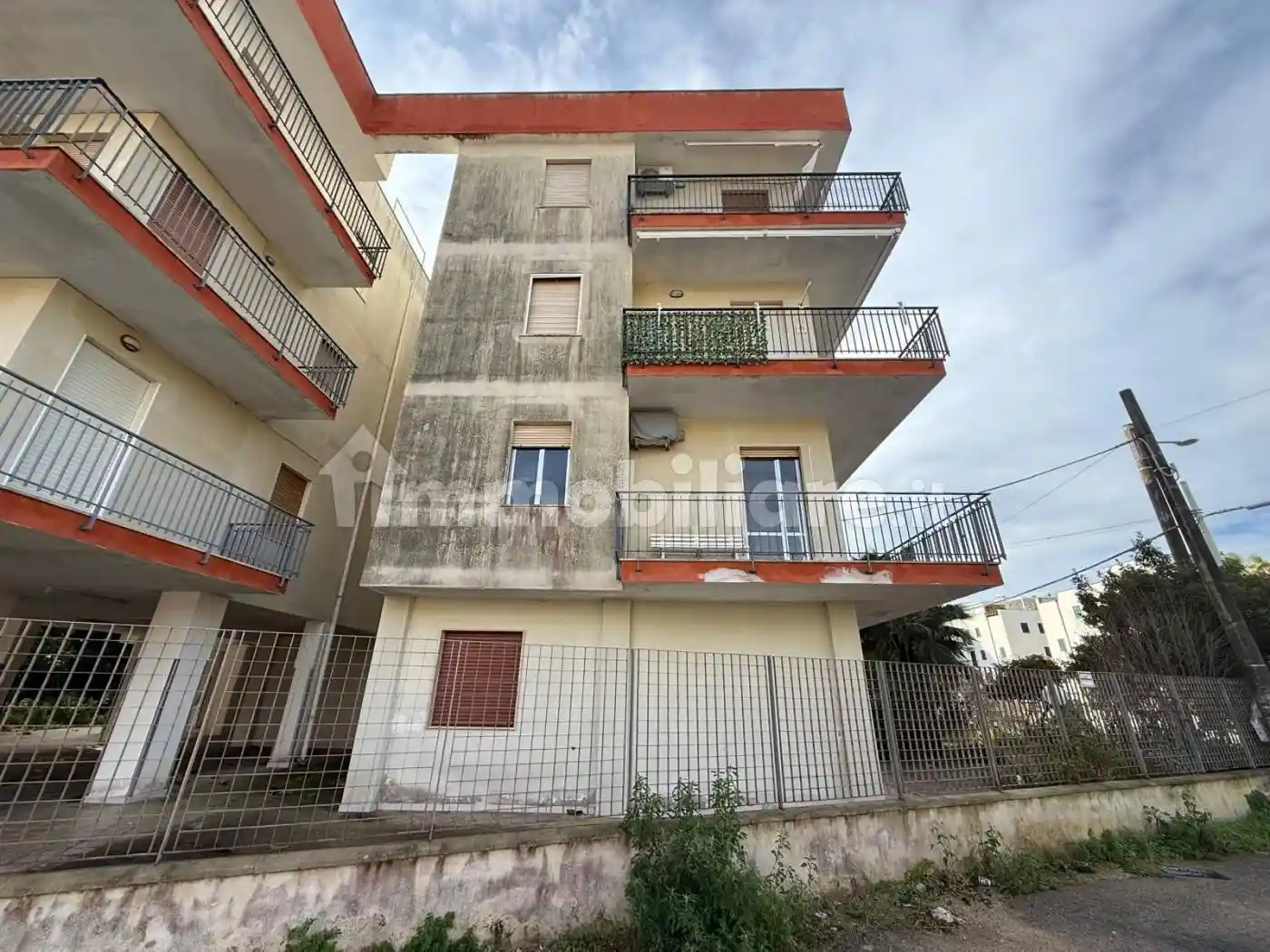 Appartamento in vendita a Gallipoli