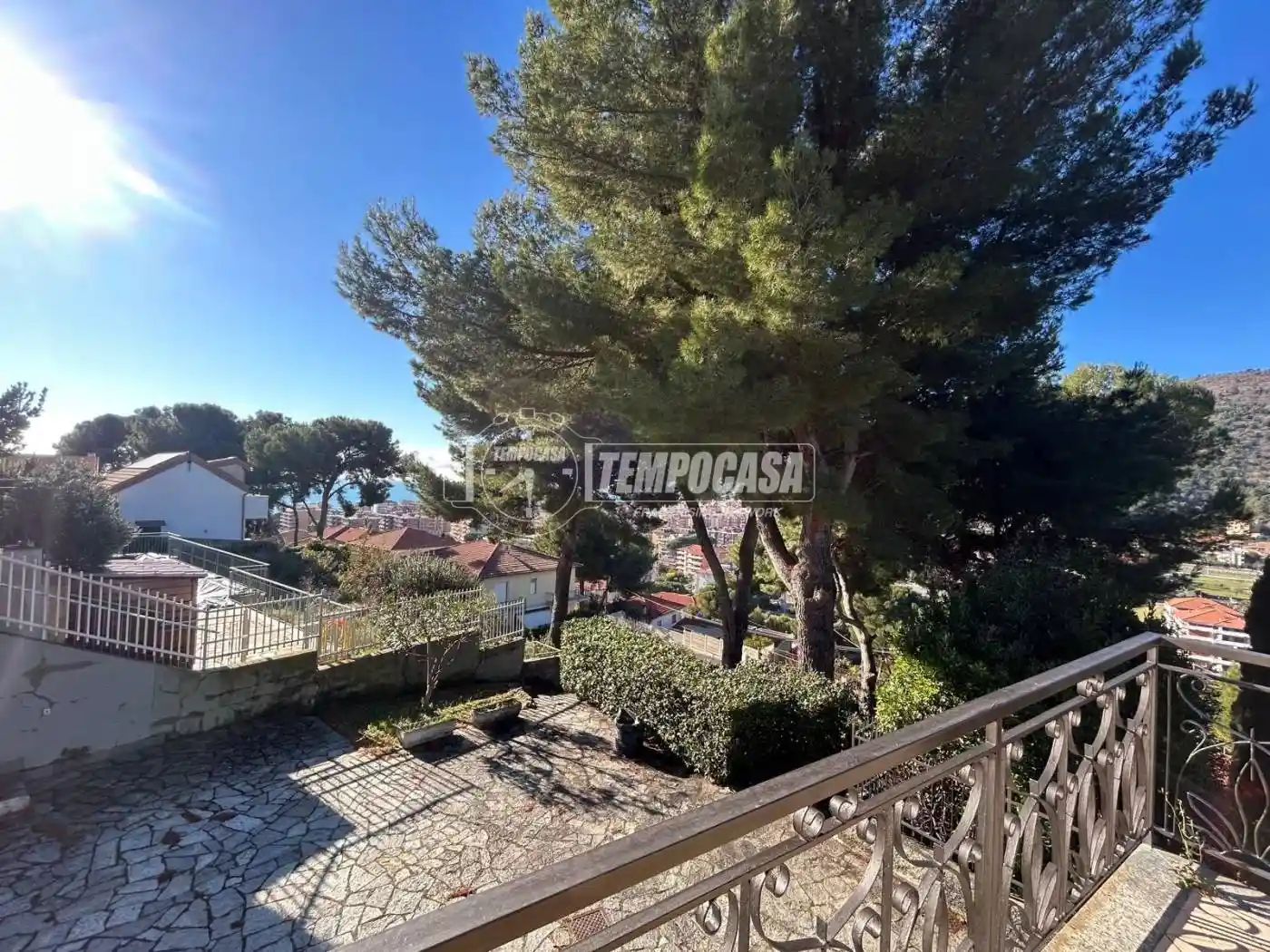 Villa in vendita a Andora