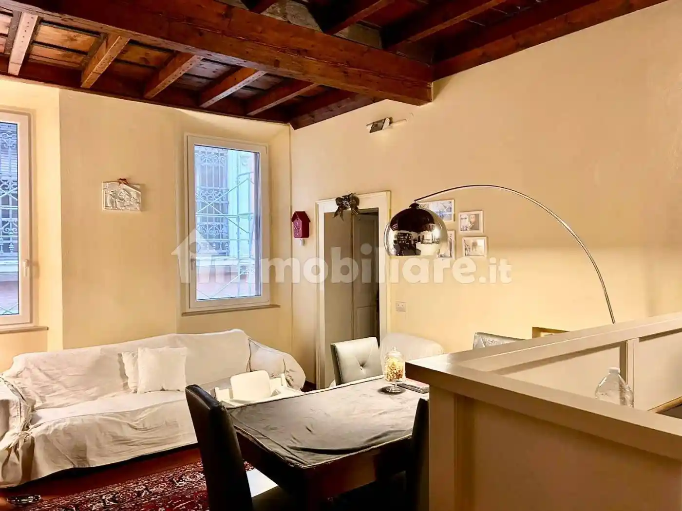 Appartamento in affitto a Ferrara