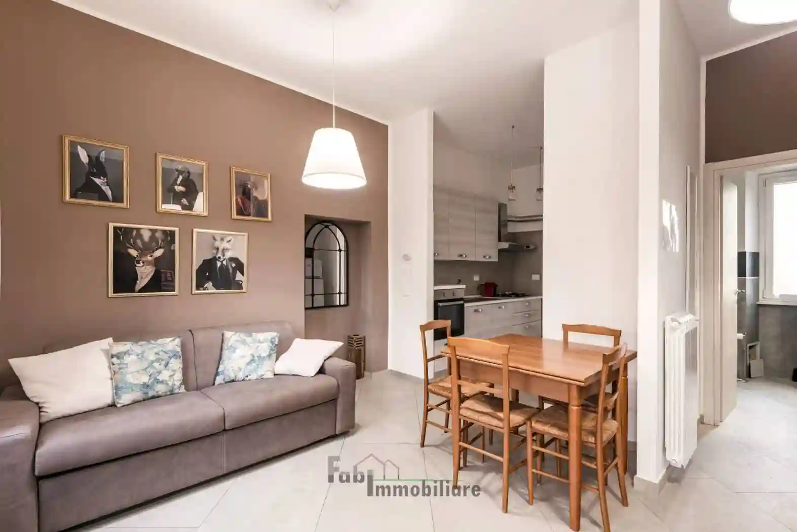 Appartamento - foto 4