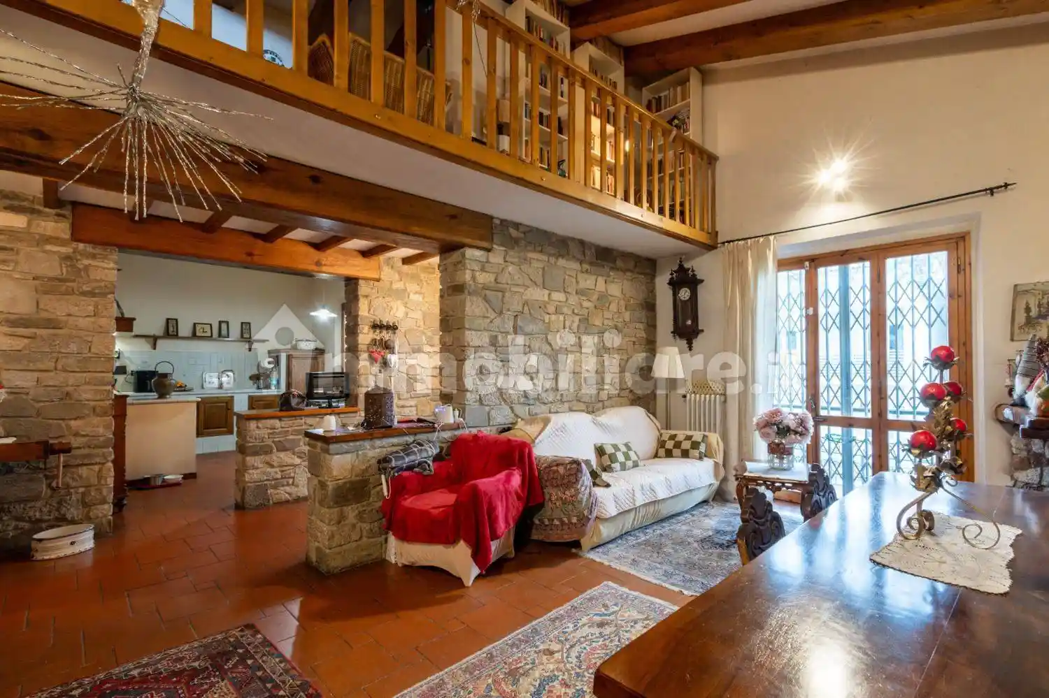 Villa in vendita a Rignano sull'Arno