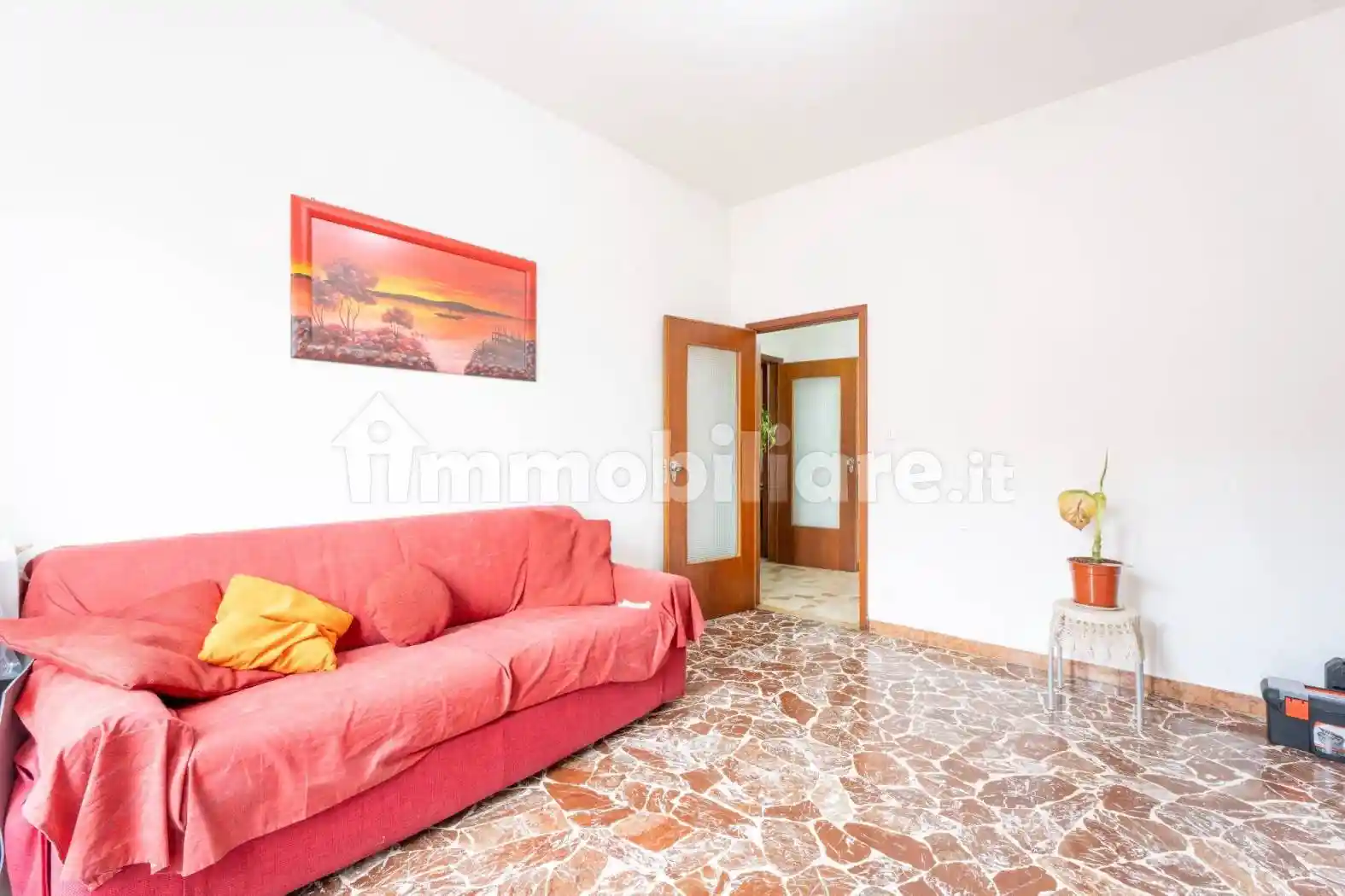 Appartamento in vendita a Ferrara